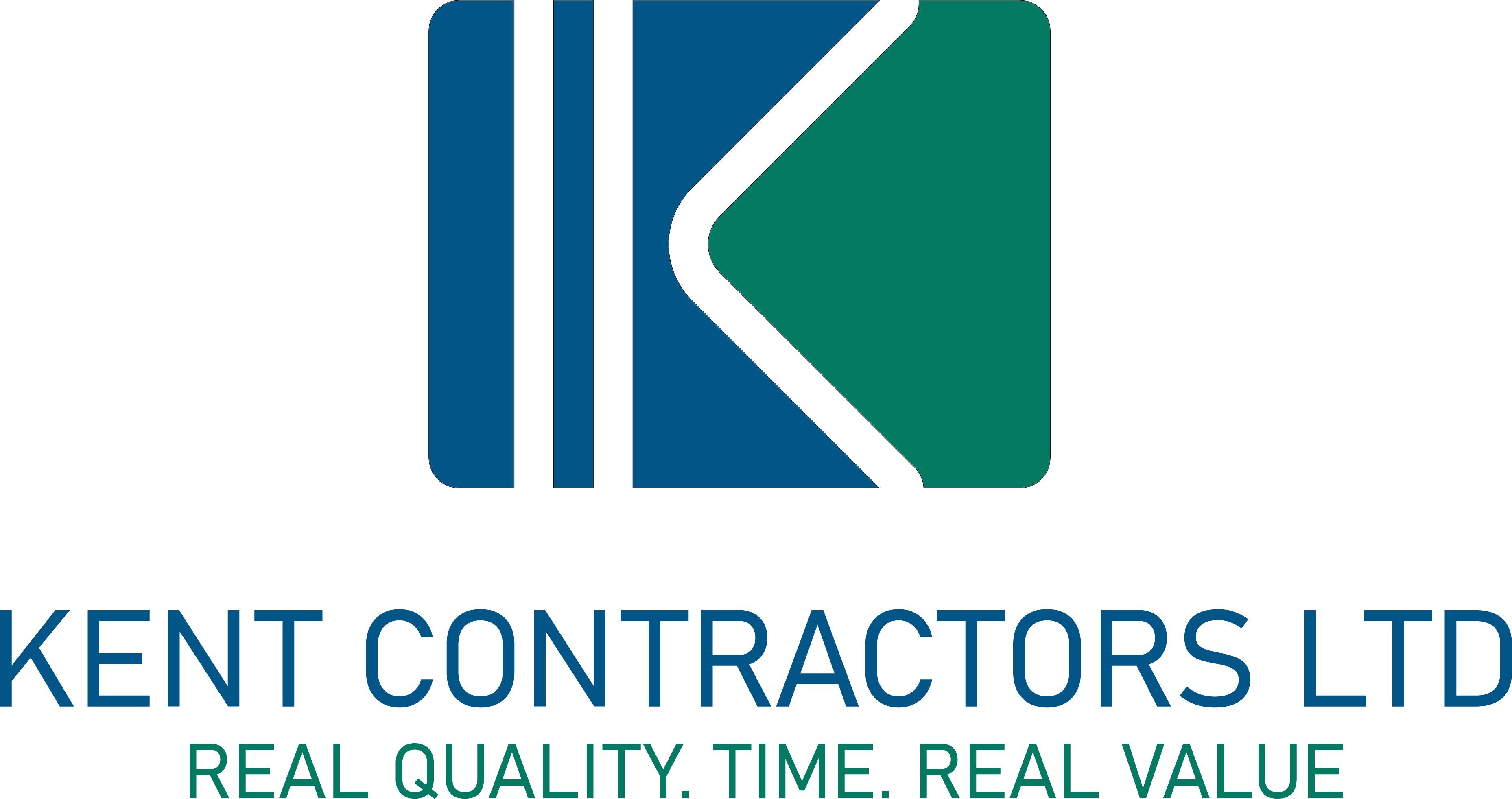 Kent Contractors Ltd Logo